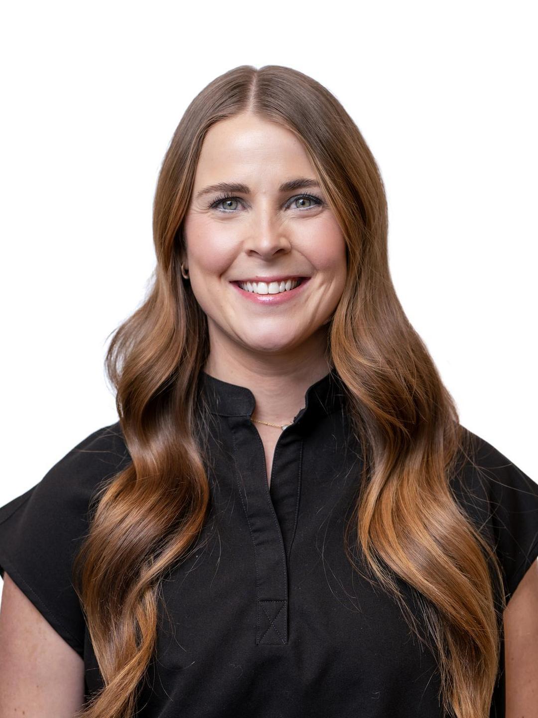 Taryn - Hygienist